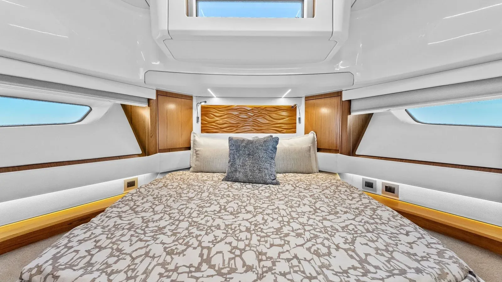 Стоимость яхты Galati Yacht Sales Trade 60