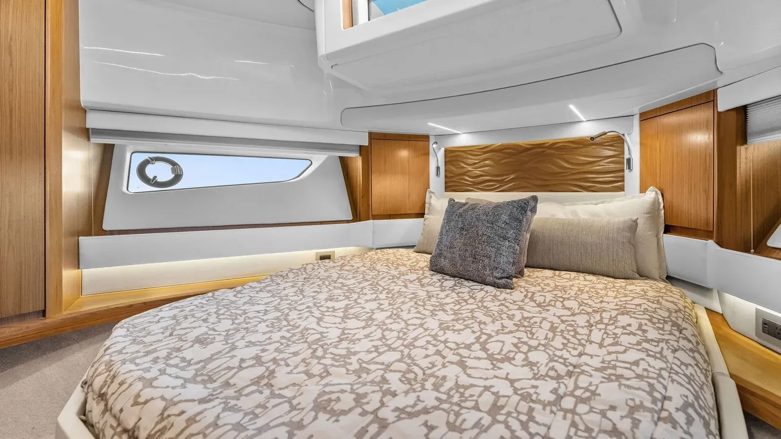 Продажа яхты Galati Yacht Sales Trade 2025