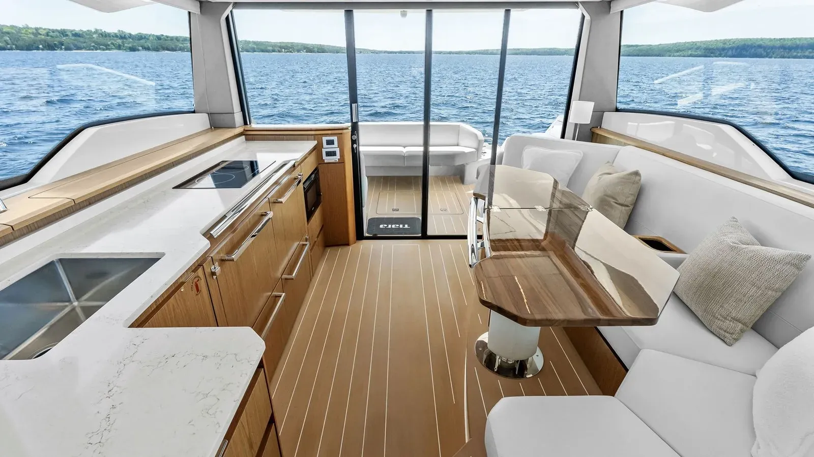 Купить Galati Yacht Sales Trade 2025