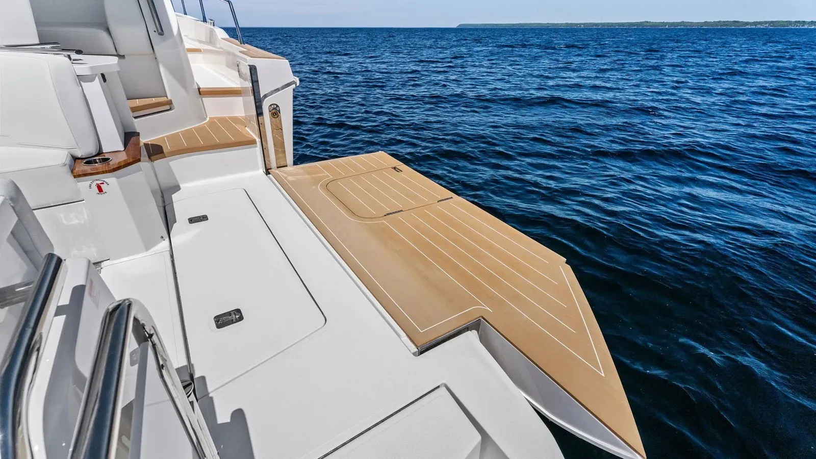 Лучшие предложения покупки яхты Galati Yacht Sales Trade - Tiara
