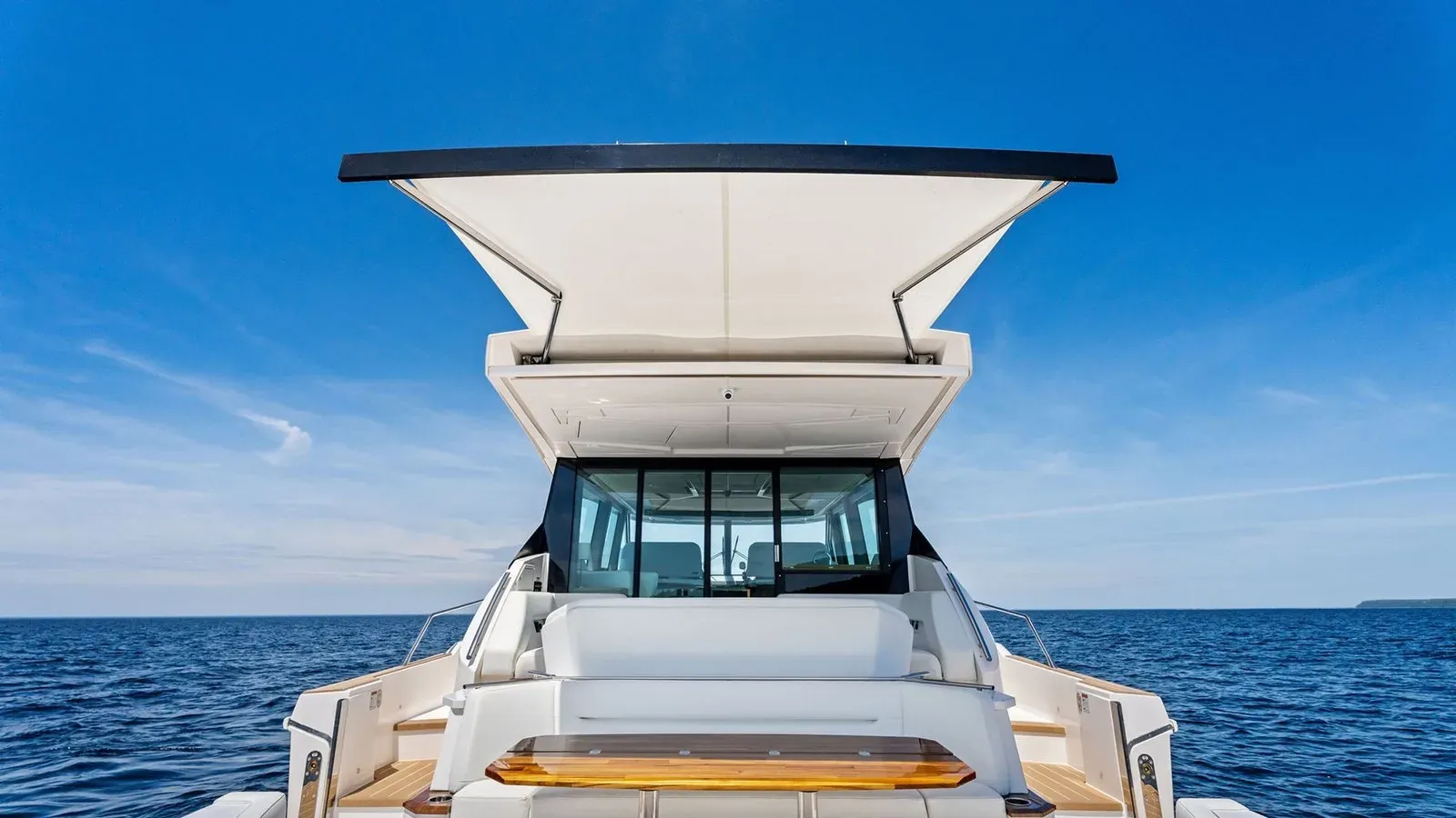 Купить яхту Galati Yacht Sales Trade 60 в Shestakov Yacht Sales