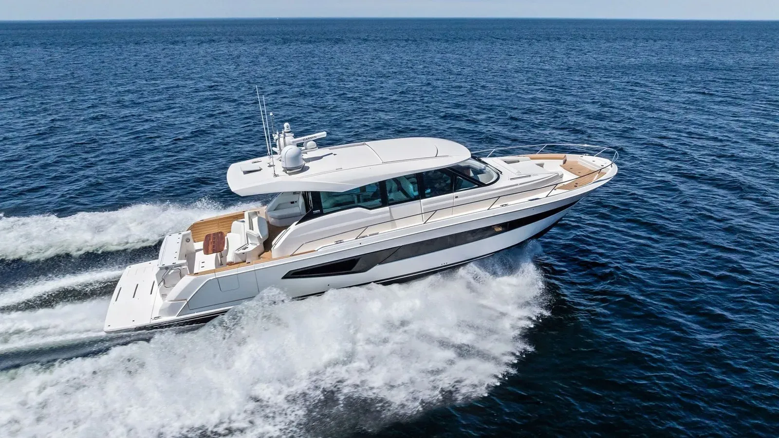 Купить Galati Yacht Sales Trade EX 60