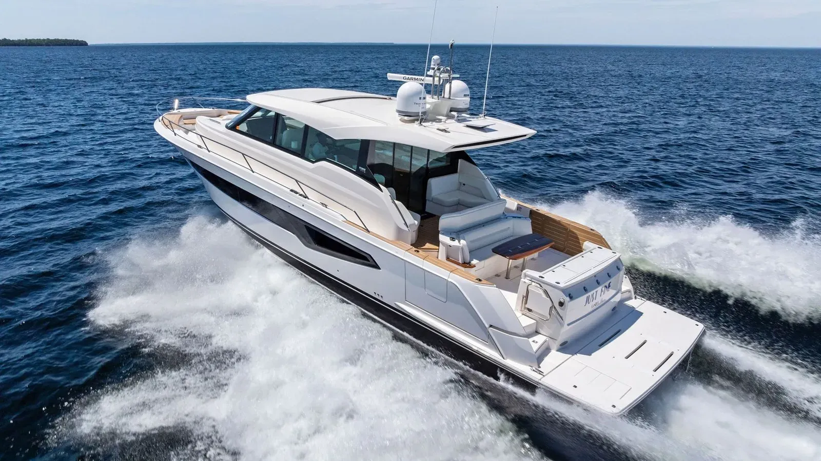 Продажа яхты Galati Yacht Sales Trade - Tiara
