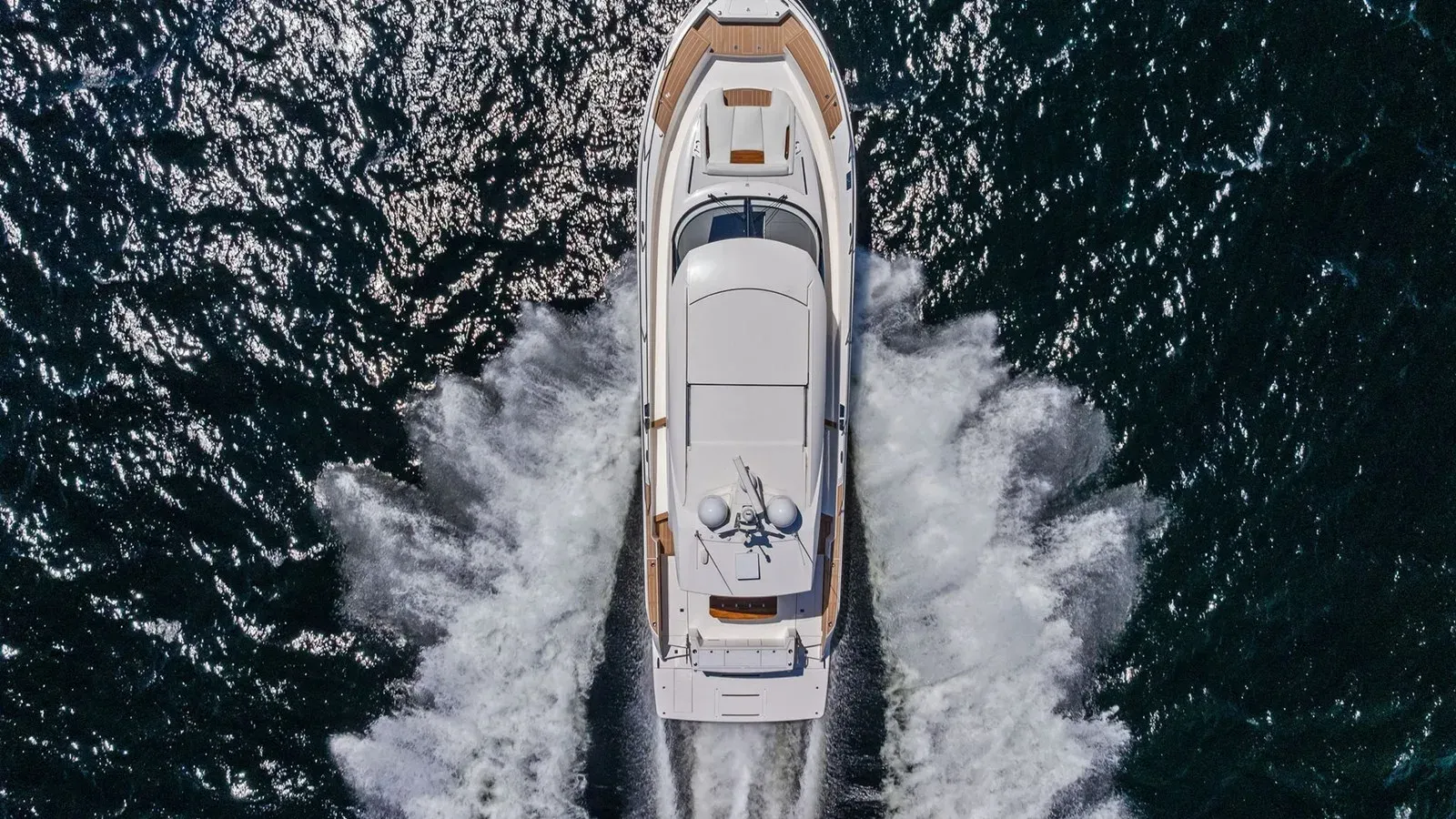 Galati Yacht Sales Trade