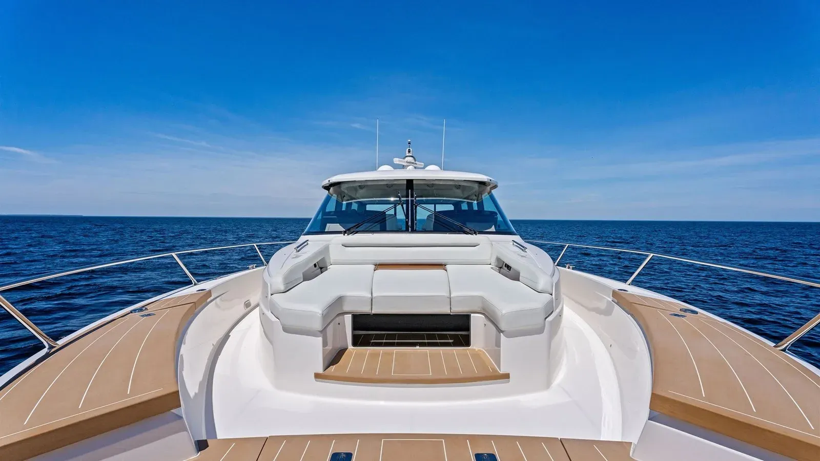 Продажа яхты Galati Yacht Sales Trade - Tiara