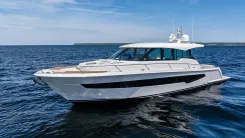 Купить яхту Galati Yacht Sales Trade 2025 в Shestakov Yacht Sales