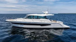 Купить Galati Yacht Sales Trade EX 60