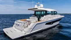 Продажа яхты Galati Yacht Sales Trade - Tiara