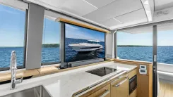 Лучшие предложения покупки яхты Galati Yacht Sales Trade 2025