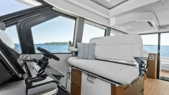 Стоимость яхты Galati Yacht Sales Trade