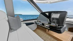 Продажа яхты Galati Yacht Sales Trade 60
