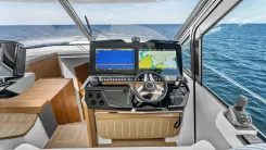 Купить яхту Galati Yacht Sales Trade 60 в Shestakov Yacht Sales