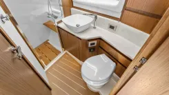 Galati Yacht Sales Trade EX 60
