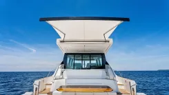 Купить яхту Galati Yacht Sales Trade 60 в Shestakov Yacht Sales