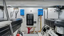 Стоимость яхты Galati Yacht Sales Trade EX 60