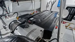 Galati Yacht Sales Trade - Tiara