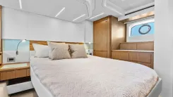 Стоимость яхты Galati Yacht Sales Trade EX 60