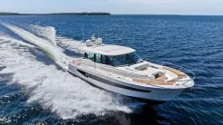 Купить яхту Galati Yacht Sales Trade 2025 в Shestakov Yacht Sales