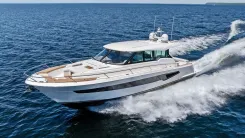 Стоимость яхты Galati Yacht Sales Trade - Tiara