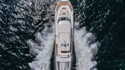 Galati Yacht Sales Trade