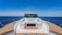 Продажа яхты Galati Yacht Sales Trade - Tiara