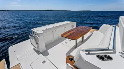 Galati Yacht Sales Trade - Tiara