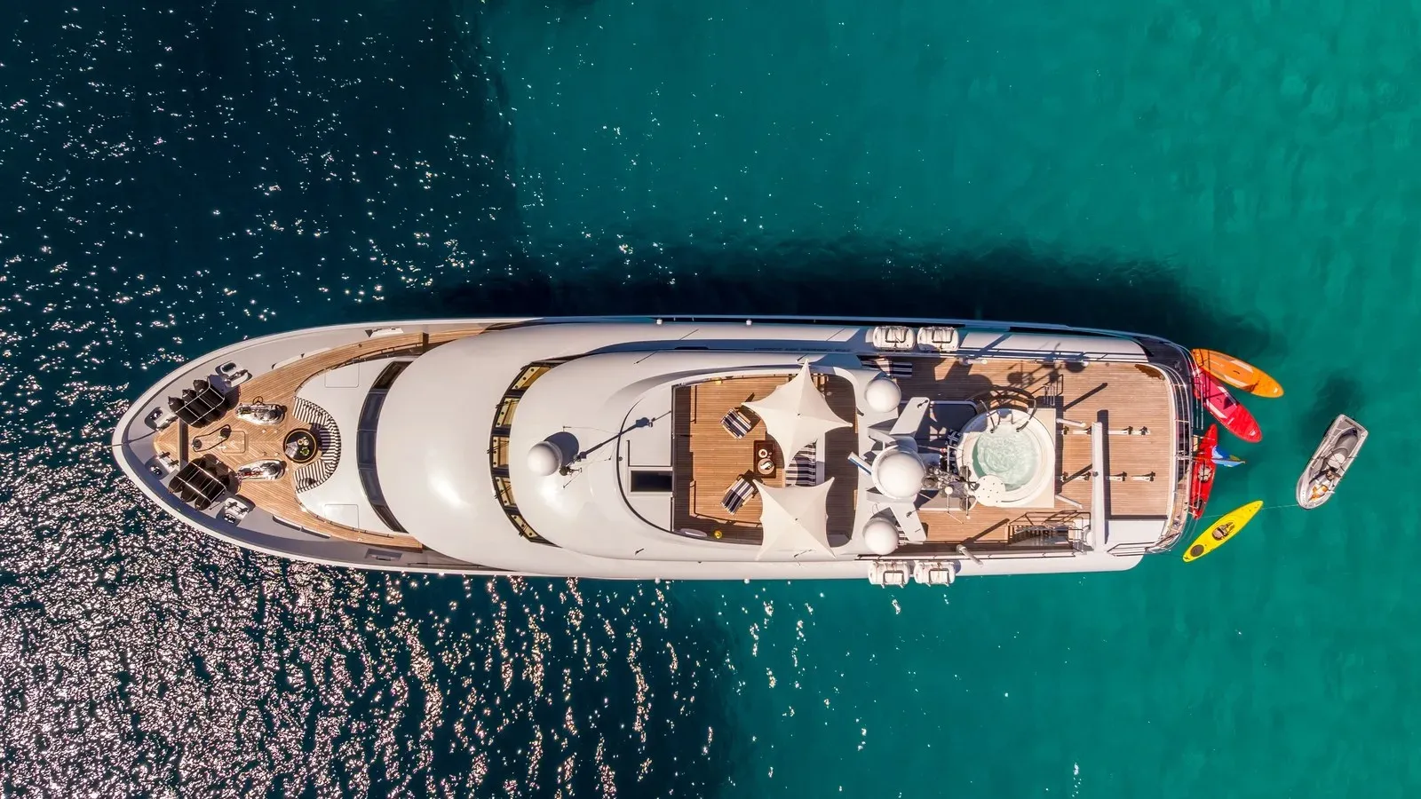 best yacht sales deals LA STELLA DEI MARI