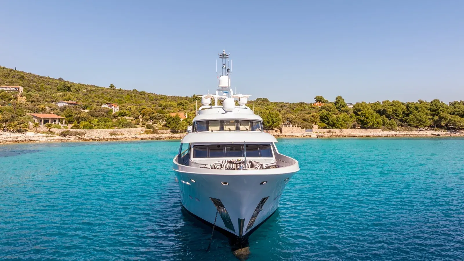 LA STELLA DEI MARI - TIMMERMAN YACHTS price