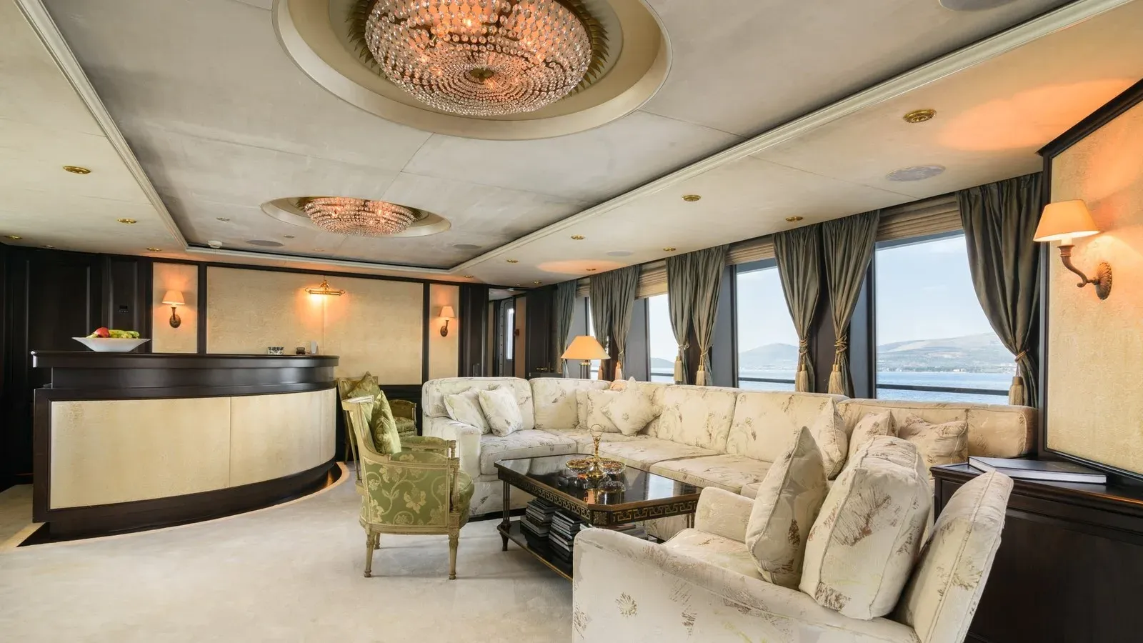 best yacht sales deals LA STELLA DEI MARI - TIMMERMAN YACHTS