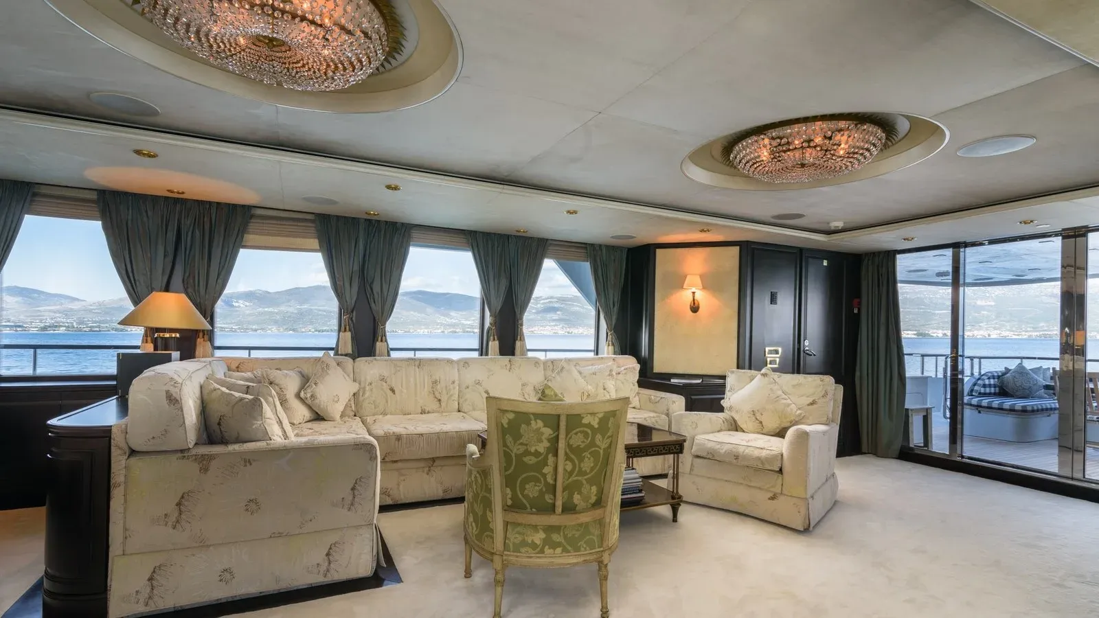 the best price on LA STELLA DEI MARI - TIMMERMAN YACHTS