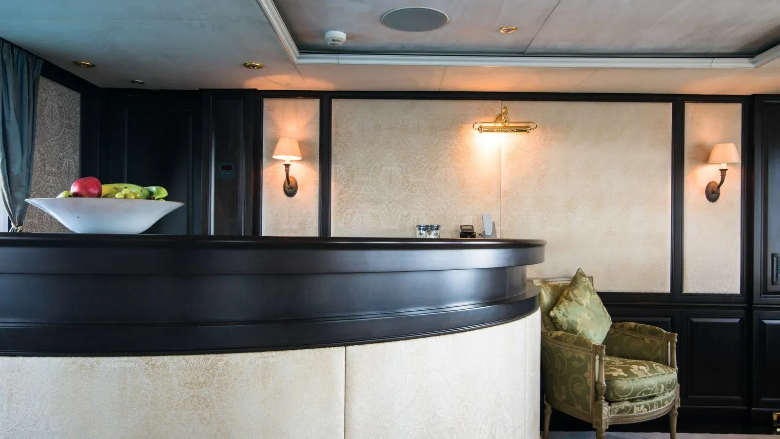 Buy a yacht LA STELLA DEI MARI 106