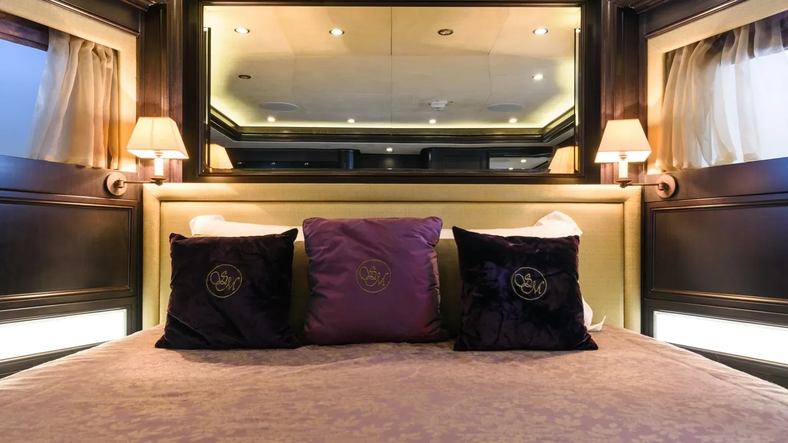 best yacht sales deals LA STELLA DEI MARI 106