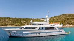 Buy a yacht LA STELLA DEI MARI - TIMMERMAN YACHTS