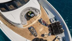 LA STELLA DEI MARI - TIMMERMAN YACHTS yacht sale