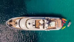 best yacht sales deals LA STELLA DEI MARI