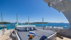LA STELLA DEI MARI yacht sale