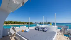 the best price on LA STELLA DEI MARI - TIMMERMAN YACHTS