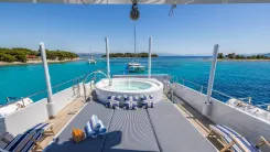 Buy a LA STELLA DEI MARI - TIMMERMAN YACHTS at Shestakov Yacht Sales