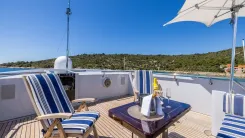 Buy a yacht LA STELLA DEI MARI