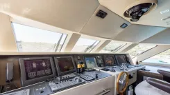 best yacht sales deals LA STELLA DEI MARI - TIMMERMAN YACHTS