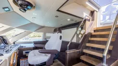 Buy a LA STELLA DEI MARI 106 at Shestakov Yacht Sales