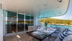 LA STELLA DEI MARI - TIMMERMAN YACHTS price