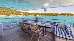 LA STELLA DEI MARI - TIMMERMAN YACHTS yacht sale