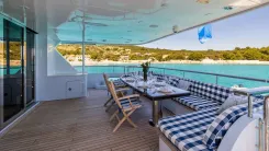 best yacht sales deals LA STELLA DEI MARI 106