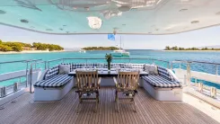 Buy a yacht LA STELLA DEI MARI - TIMMERMAN YACHTS