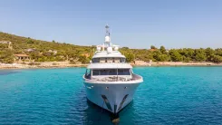 LA STELLA DEI MARI - TIMMERMAN YACHTS price