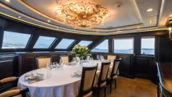 LA STELLA DEI MARI - TIMMERMAN YACHTS yacht sale