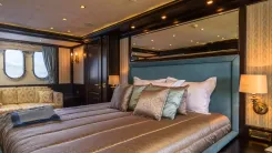 LA STELLA DEI MARI - TIMMERMAN YACHTS price