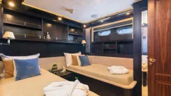 LA STELLA DEI MARI yacht sale