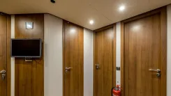 LA STELLA DEI MARI - TIMMERMAN YACHTS yacht sale